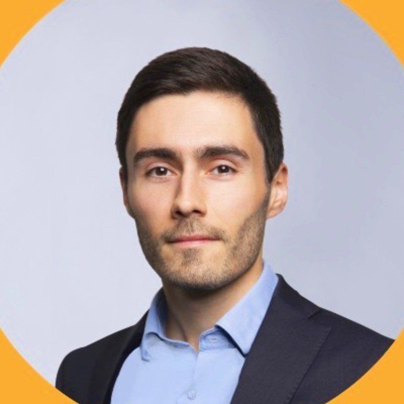 Photo de profil de Patrick Astoul